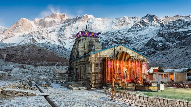 Shirdi with 2 Jyotirlinga 1N/2D tour package
