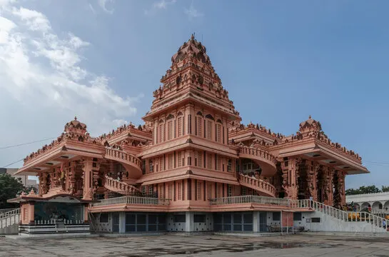 Shirdi with 2 Jyotirlinga & Shaktipeeth tour package